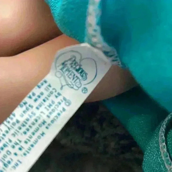 Disney Precious Moments  Elsa Frozen - Picture 10 of 16